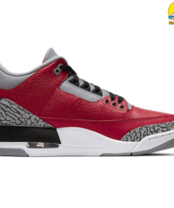 Air Jordan 3 Retro SE "Unite - CHI Exclusive"