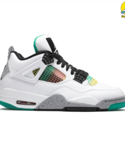 Air Jordan 4 Retro Wmsn "Rasta"