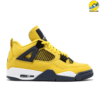 Air Jordan 4 Retro Lightning