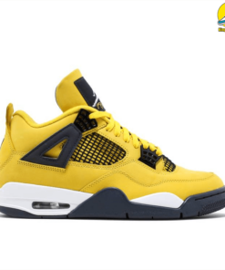 Air Jordan 4 Retro Lightning