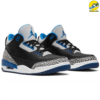 Air Jordan 3 Retro "Sport Blue"