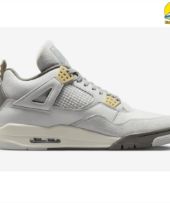 Air Jordan 4 SE Craft "Photon Dust"