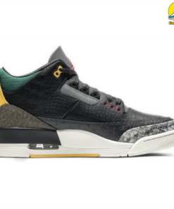 Air Jordan 3 Retro SE "Animal Instinct 2.0"