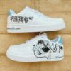 Jujutsu Kaisen Air Force 1 Custom