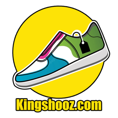 KingShooz