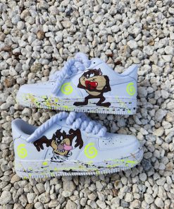 Tazmania Custom Air Force 1