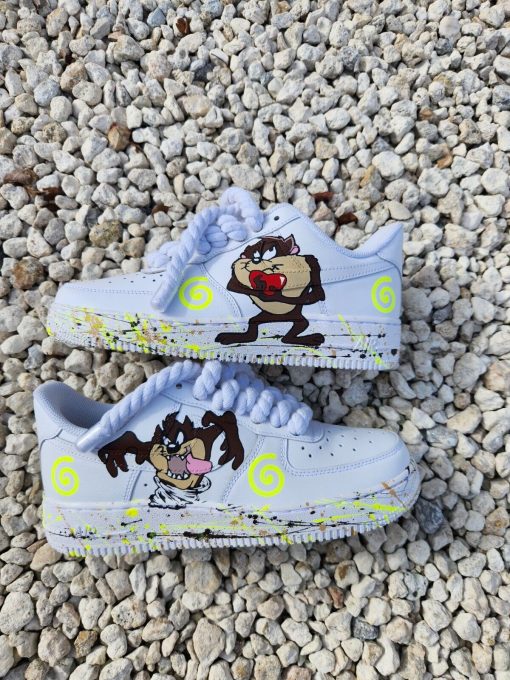 Tazmania Custom Air Force 1