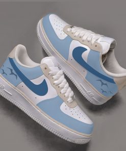 1989 Inspired Custom Air Force 1