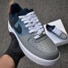 4th Electromagnetic Warfare Custom Air Force 1