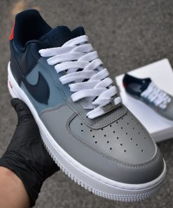 4th Electromagnetic Warfare Custom Air Force 1