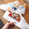 Aggretsuko Custom Air Force 1