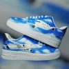 Airbus Custom Air Force 1