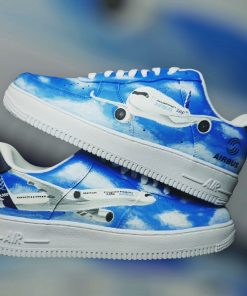 Airbus Custom Air Force 1