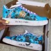 Alice Wonderland Custom Air Force 1