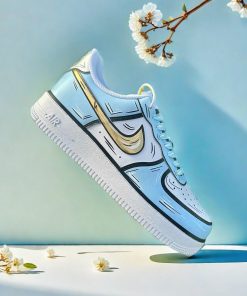 Personalized Air Force 1 Custom