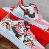 Anya Forger Custom Air Force 1