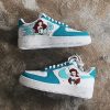 Ariel Custom Air Force 1