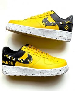 Binance Custom Air Force 1