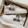 Bungo Stray Dogs Custom Air Force 1