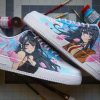 Bunny Girl Senpai Custom Air Force 1