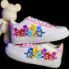 Care Bears Custom Air Force 1