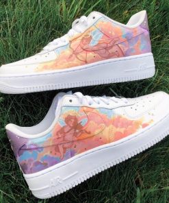 Cherub Custom Air Force 1