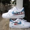 Crayon Shin-Chan Custom Air Force 1