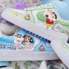 Shin-Chan Custom Air Force 1