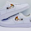 One Piece Anime Cusotm Air Force 1