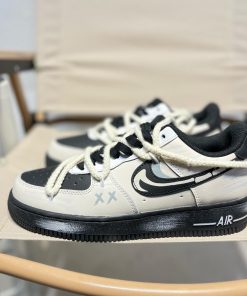 Halloween Custom Air Force 1