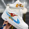 Aang Avatar Movie Custom Air Force 1