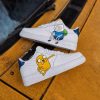 Adventure Time Movie Custom Air Force 1