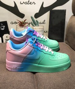 Graffiti Design Custom Air Force 1