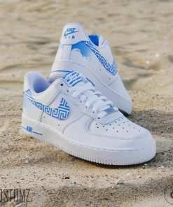 Greek Custom Air Force 1