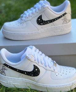 Astronaut Custom Air Force 1