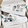 Boku No Hero Custom Air Force 1