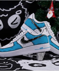 Custom Candy Color Air Force 1