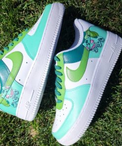 Pokemon Character Custom Air Force 1