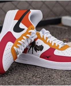 Custom Dune Air Force 1