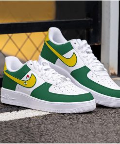 Custom Golf The Masters Tournament Air Force 1