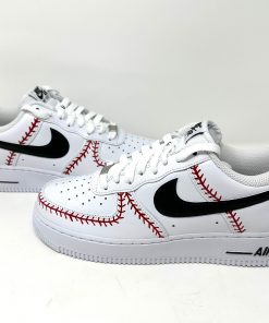 Baseball Custom Air Force 1