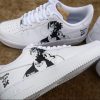 Legends Never Die Custom Air Force 1