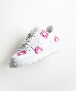 Donuts Custom Air Force 1