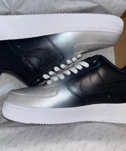 Pearl Gradient Custom Air Force 1