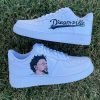 Dreamville J Cole Custom Air Force 1