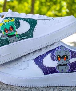 Pokemon Monsters Custom Air Force 1