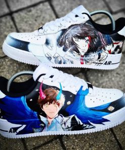 Tower Of God Custom Air Force 1