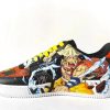 Usopp Custom Air Force 1