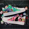 Spirited Away 2 Custom Air Force 1