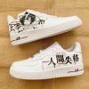 Dazai Osamu Custom Air Force 1